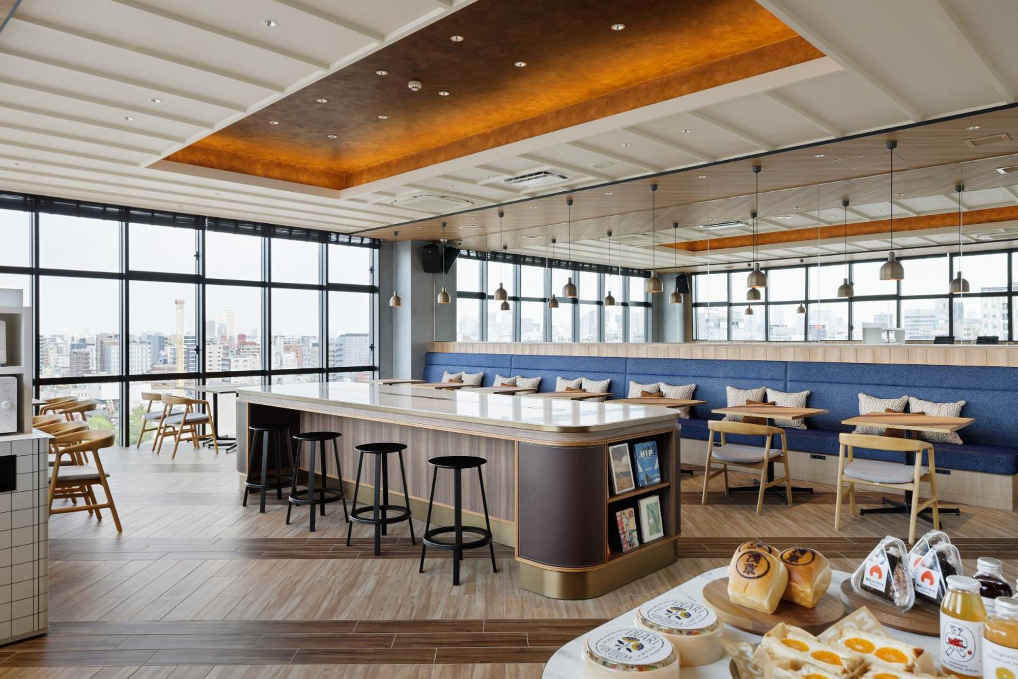 Omo3 Asakusa By Hoshino Resorts Τόκιο Εξωτερικό φωτογραφία